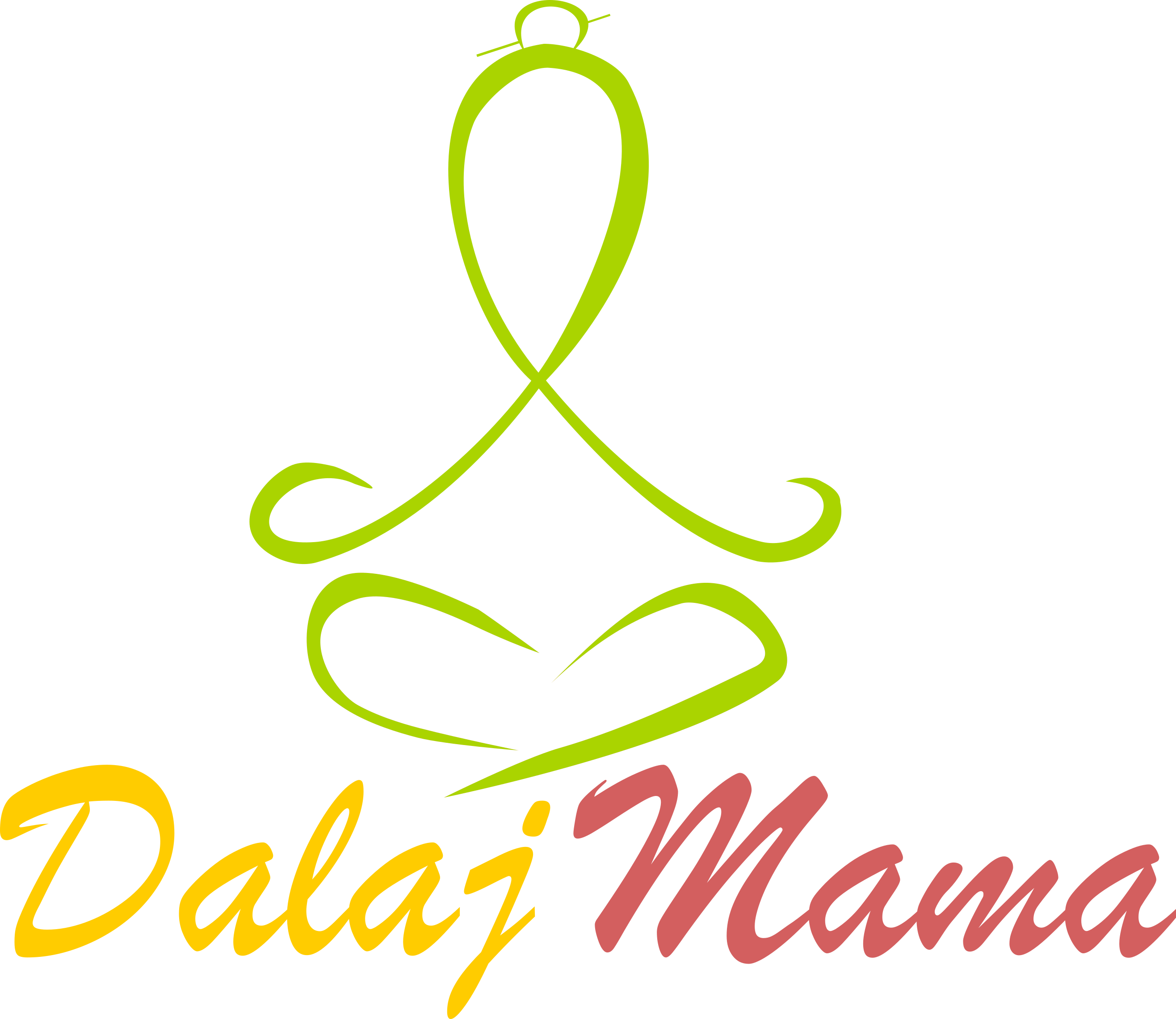 DalajMama Blog