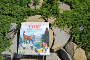 Read more about the article TATRY, przewodnik dla dużych i małych